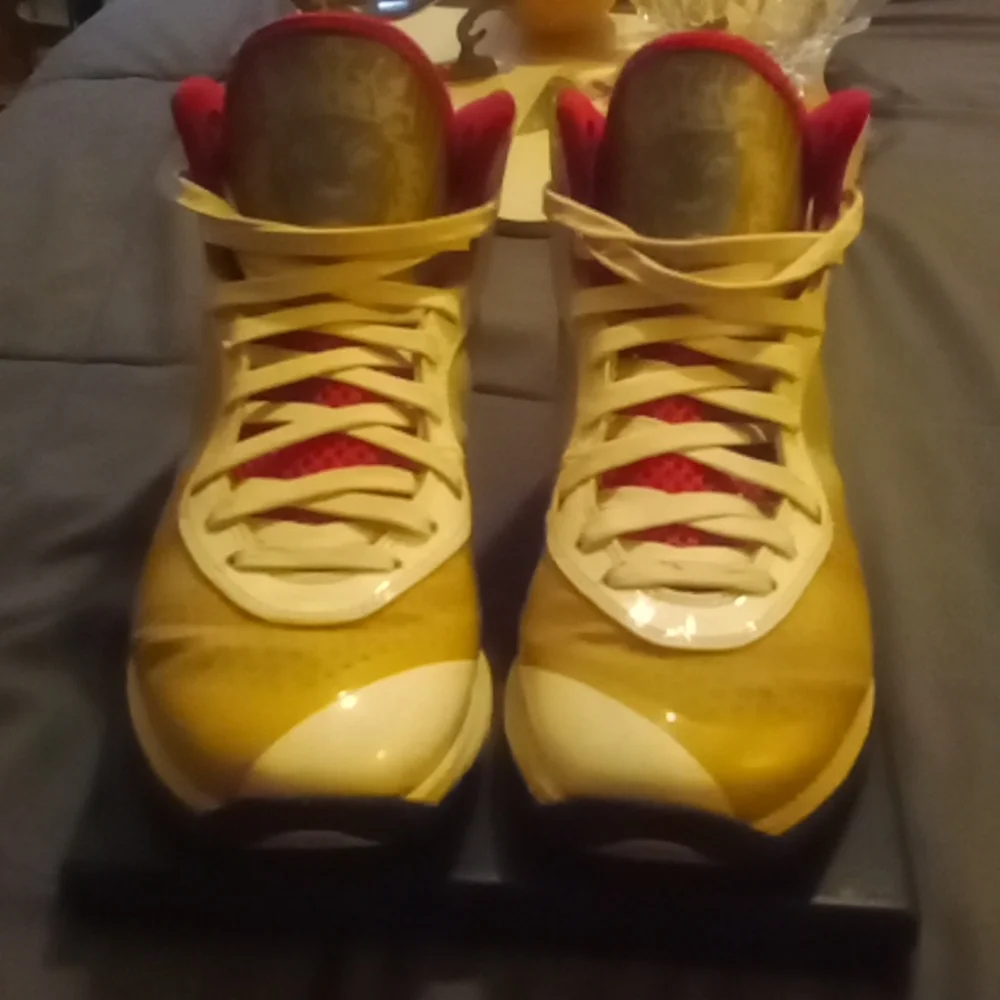Labron 8 V2 - Picture 6 of 14